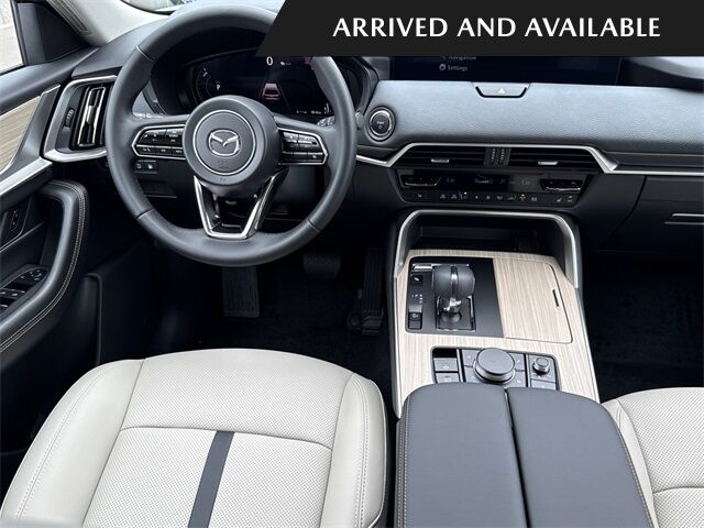 2025 MAZDA CX-90 PHEV Preferred San Juan Capistrano CA