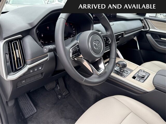 2025 MAZDA CX-90 PHEV Preferred San Juan Capistrano CA