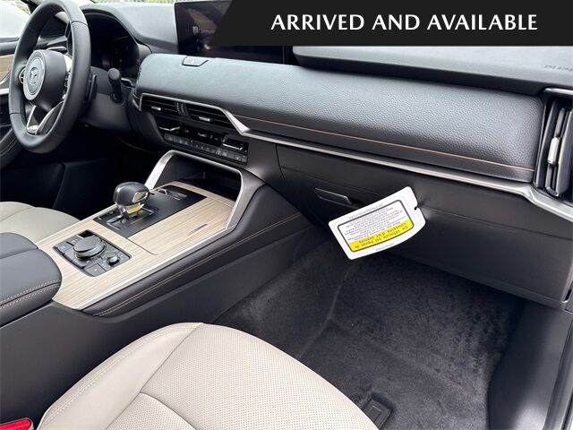 2025 MAZDA CX-90 PHEV Preferred San Juan Capistrano CA