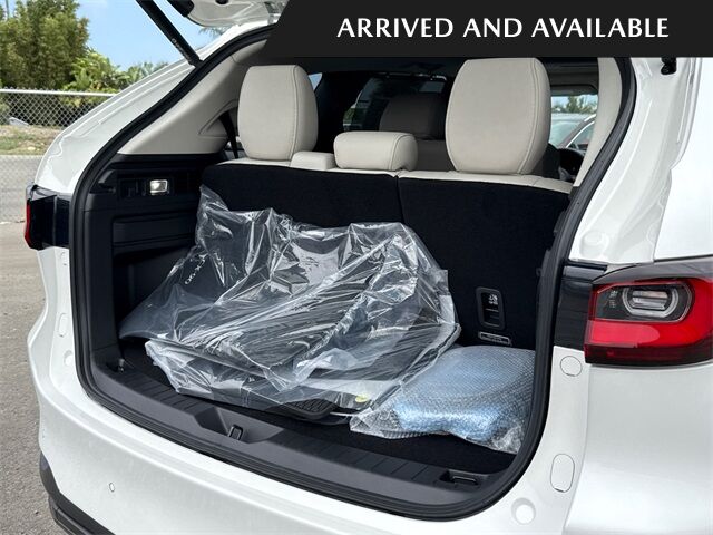 2025 MAZDA CX-90 PHEV Preferred San Juan Capistrano CA