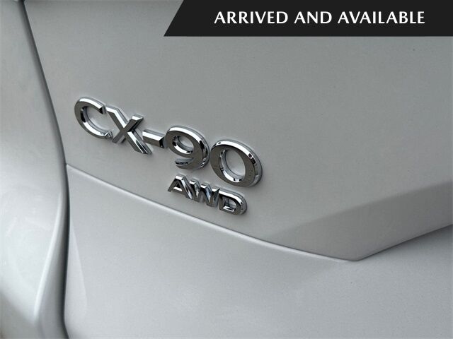 2025 MAZDA CX-90 PHEV Preferred San Juan Capistrano CA