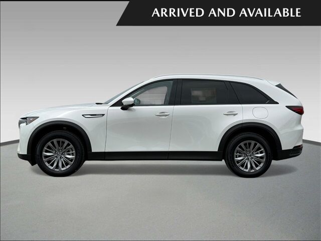 2025 MAZDA CX-90 PHEV Preferred San Juan Capistrano CA