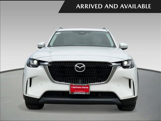 2025 MAZDA CX-90 PHEV Preferred San Juan Capistrano CA