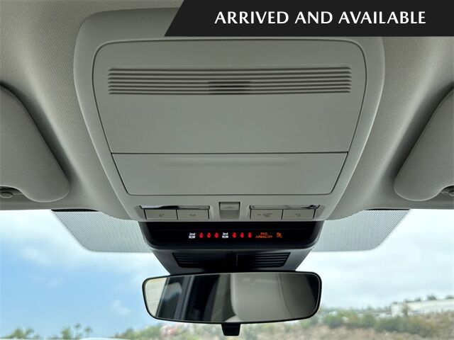 2025 MAZDA CX-90 PHEV Preferred San Juan Capistrano CA