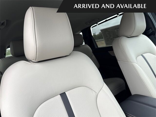 2025 MAZDA CX-90 PHEV Preferred San Juan Capistrano CA