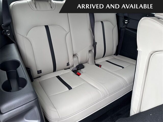 2025 MAZDA CX-90 PHEV Preferred San Juan Capistrano CA