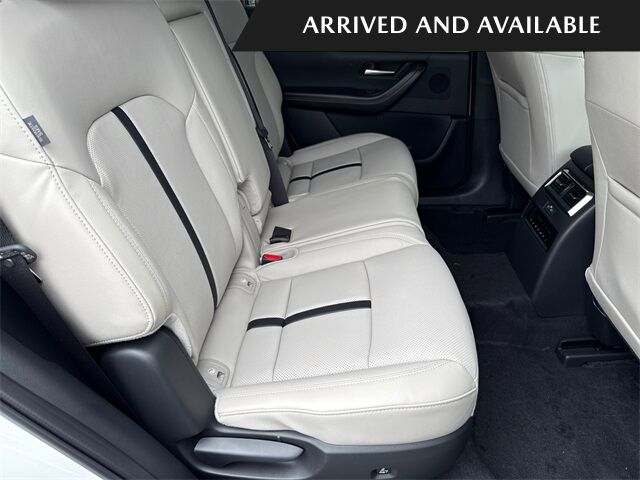 2025 MAZDA CX-90 PHEV Preferred San Juan Capistrano CA
