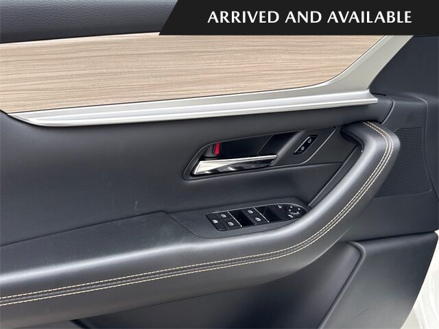 2025 MAZDA CX-90 PHEV Preferred San Juan Capistrano CA