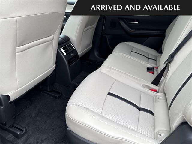 2025 MAZDA CX-90 PHEV Preferred San Juan Capistrano CA