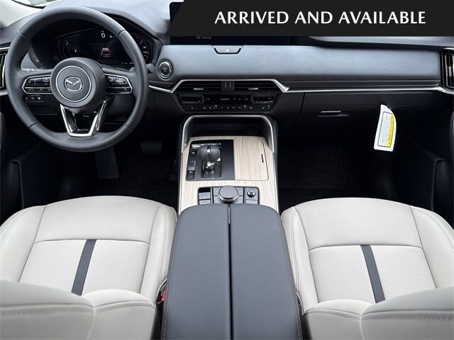 2025 MAZDA CX-90 PHEV Preferred San Juan Capistrano CA