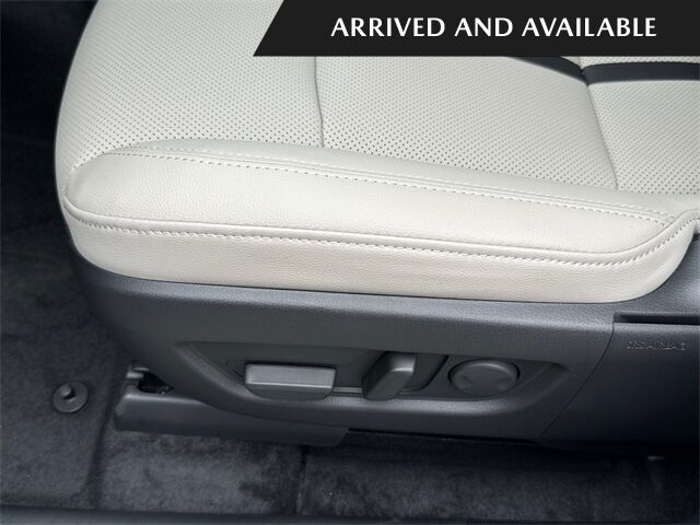 2025 MAZDA CX-90 PHEV Preferred San Juan Capistrano CA
