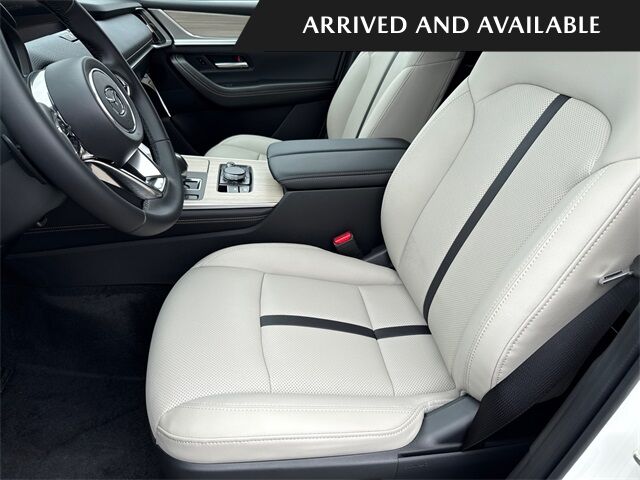 2025 MAZDA CX-90 PHEV Preferred San Juan Capistrano CA