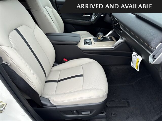 2025 MAZDA CX-90 PHEV Preferred San Juan Capistrano CA
