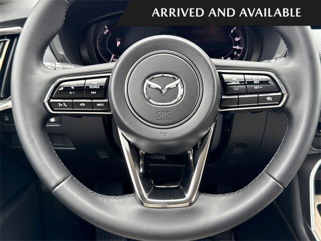 2025 MAZDA CX-90 PHEV Preferred San Juan Capistrano CA