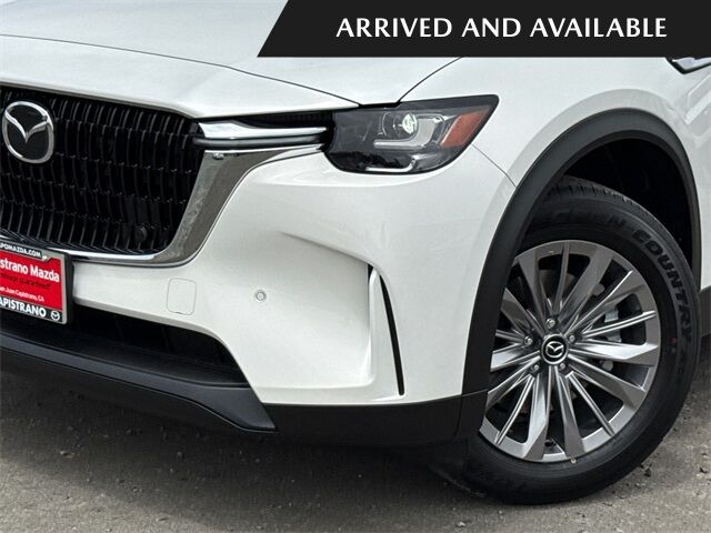 2025 MAZDA CX-90 PHEV Preferred San Juan Capistrano CA