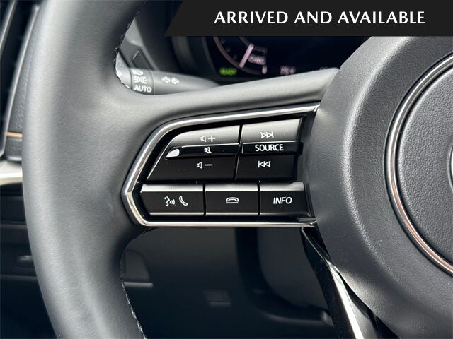 2025 MAZDA CX-90 PHEV Preferred San Juan Capistrano CA