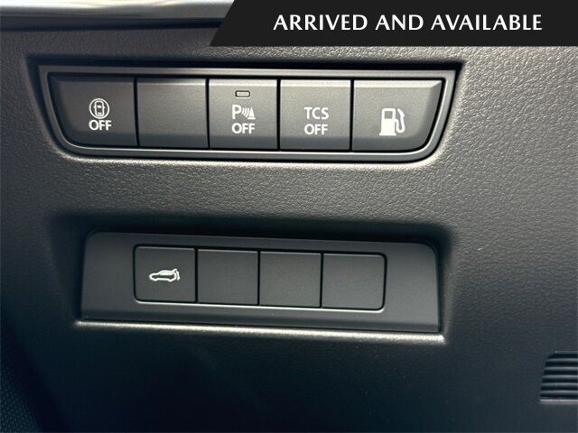 2025 MAZDA CX-90 PHEV Preferred San Juan Capistrano CA