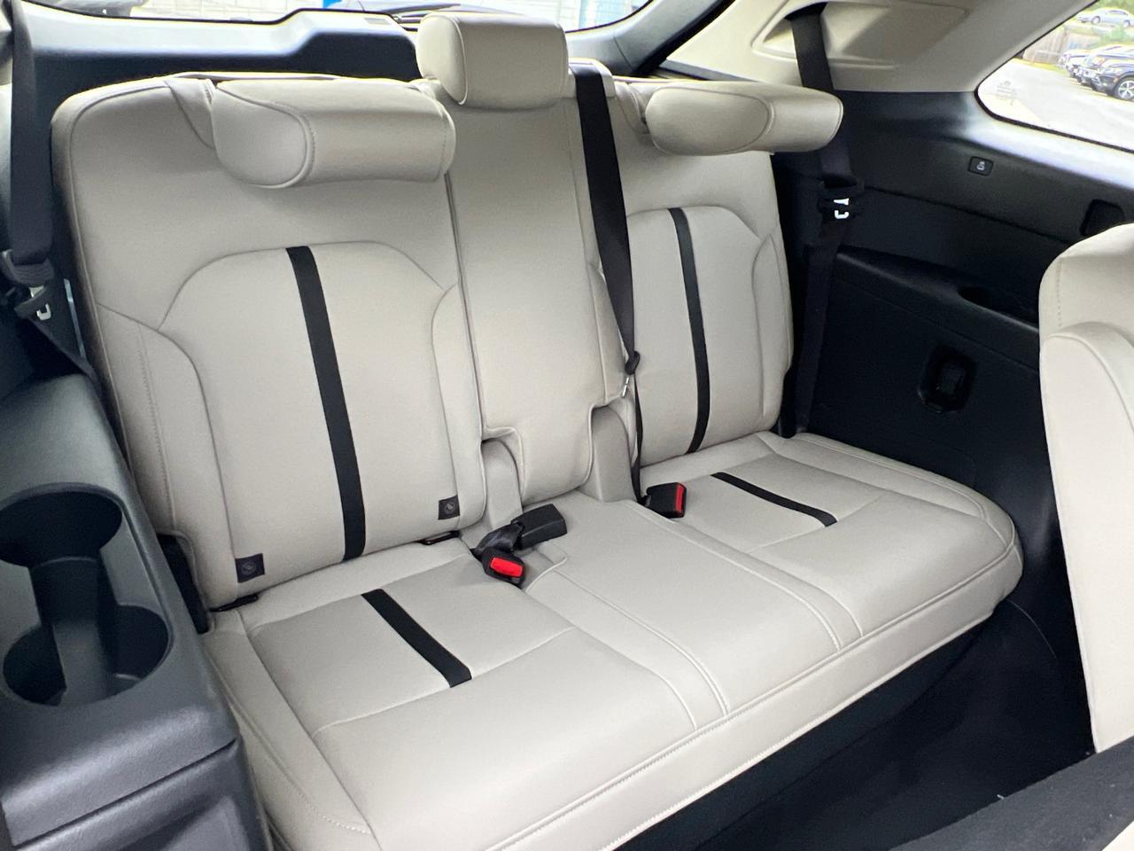 2025 MAZDA CX-90 PHEV Preferred Hagerstown MD