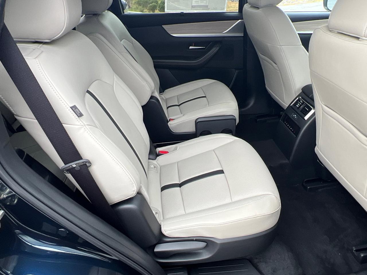 2025 MAZDA CX-90 PHEV Preferred Hagerstown MD