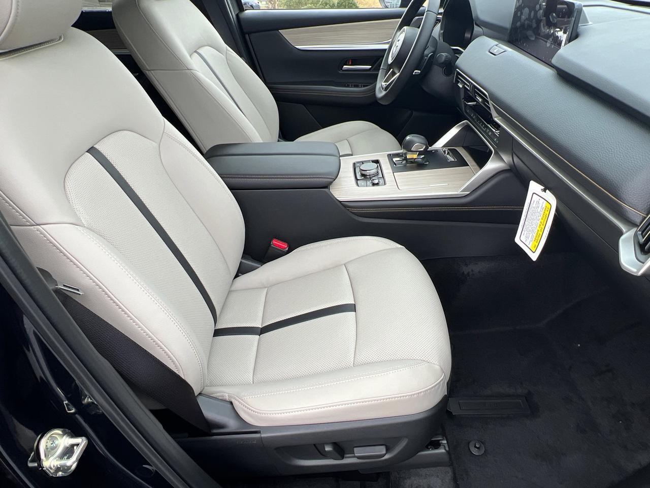 2025 MAZDA CX-90 PHEV Preferred Hagerstown MD