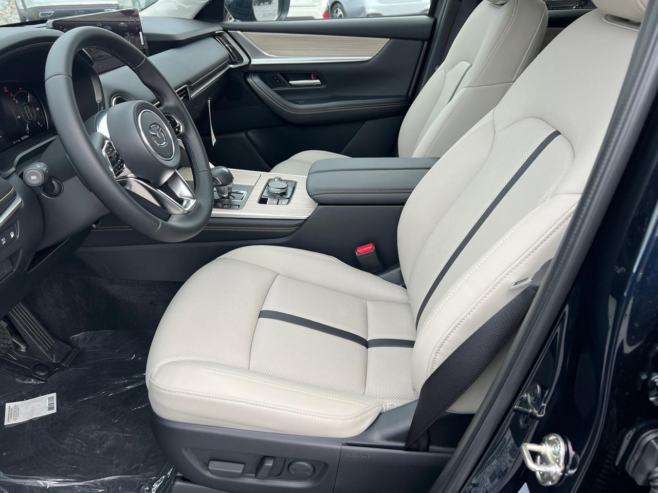 2025 MAZDA CX-90 PHEV Preferred Hagerstown MD