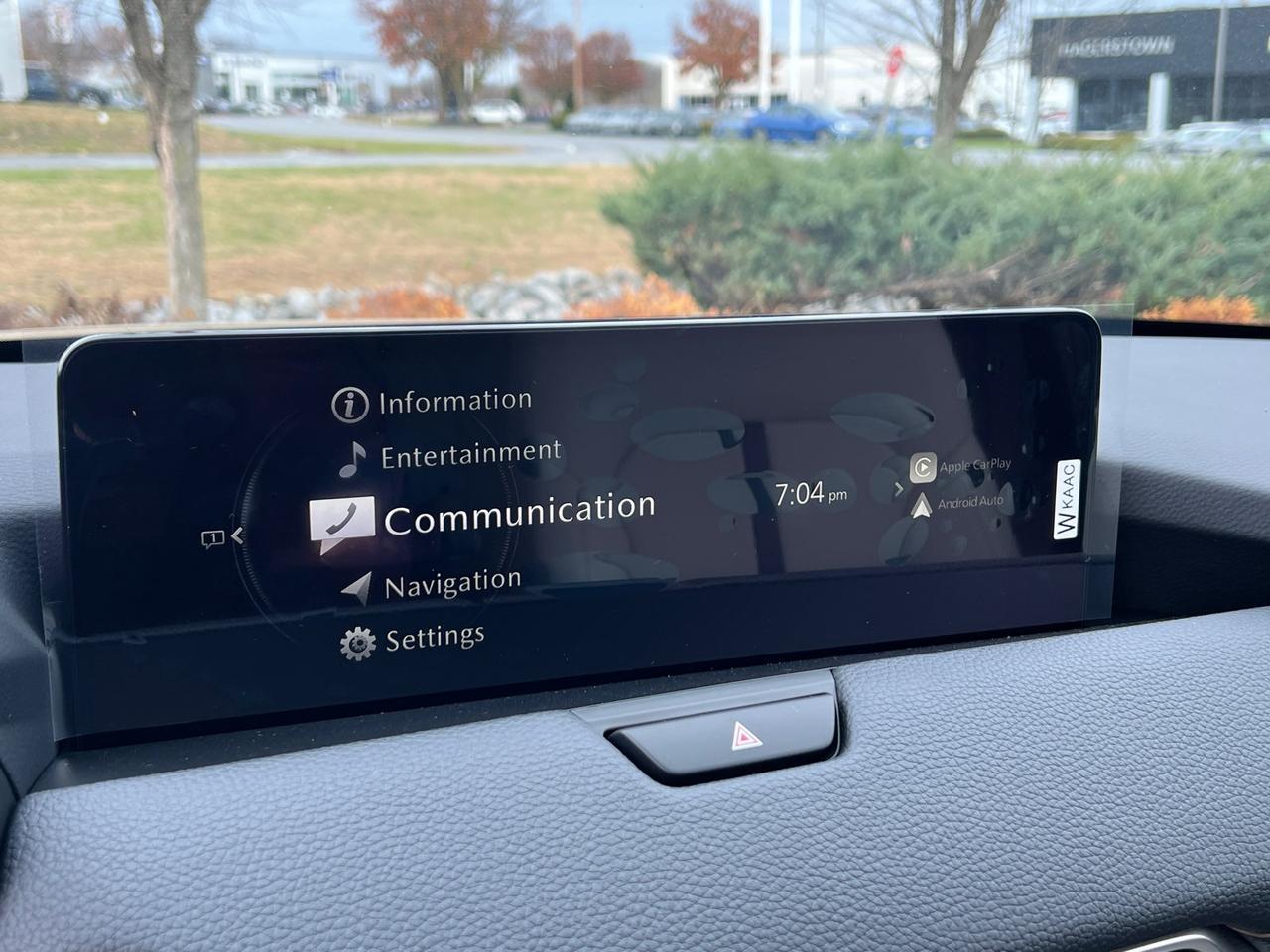 2025 MAZDA CX-90 PHEV Preferred Hagerstown MD