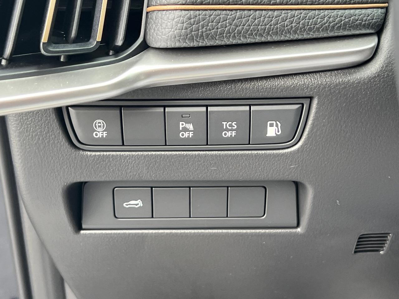 2025 MAZDA CX-90 PHEV Preferred Hagerstown MD