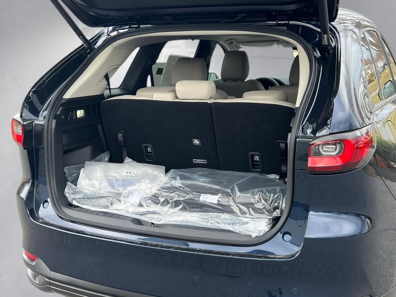 2025 MAZDA CX-90 PHEV Preferred Hagerstown MD