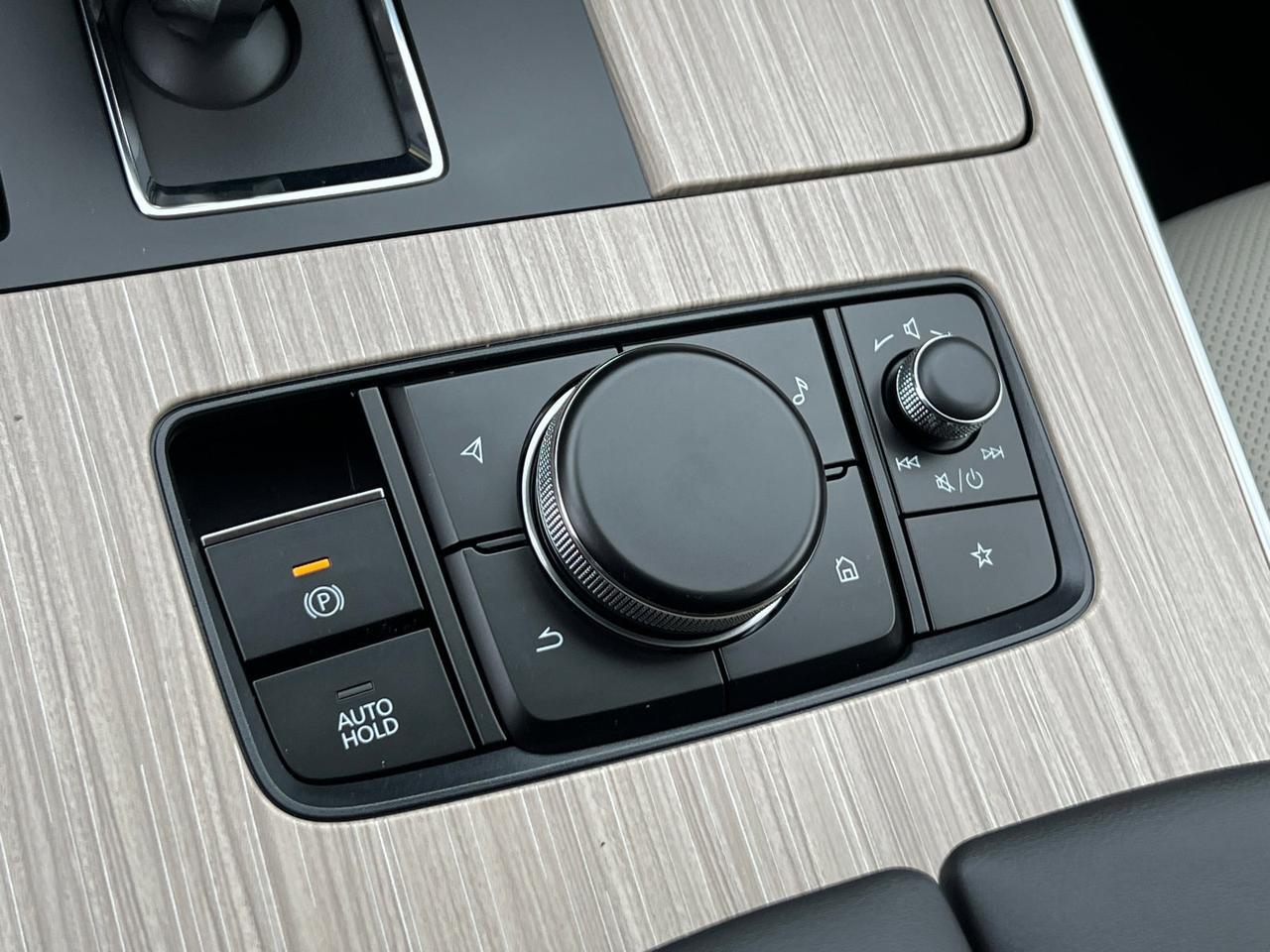 2025 MAZDA CX-90 PHEV Preferred Hagerstown MD