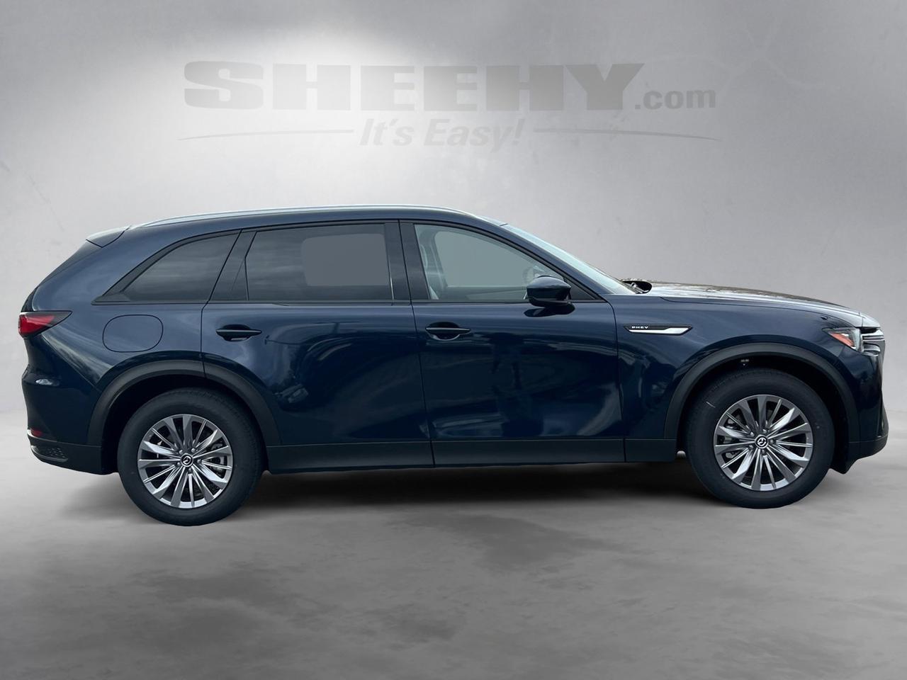 2025 MAZDA CX-90 PHEV Preferred Hagerstown MD