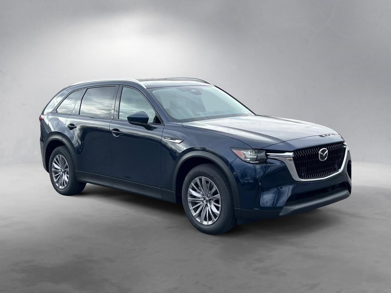 2025 MAZDA CX-90 PHEV Preferred