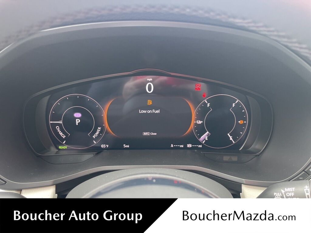2025 MAZDA CX-90 PHEV Premium Plus San Clemente CA