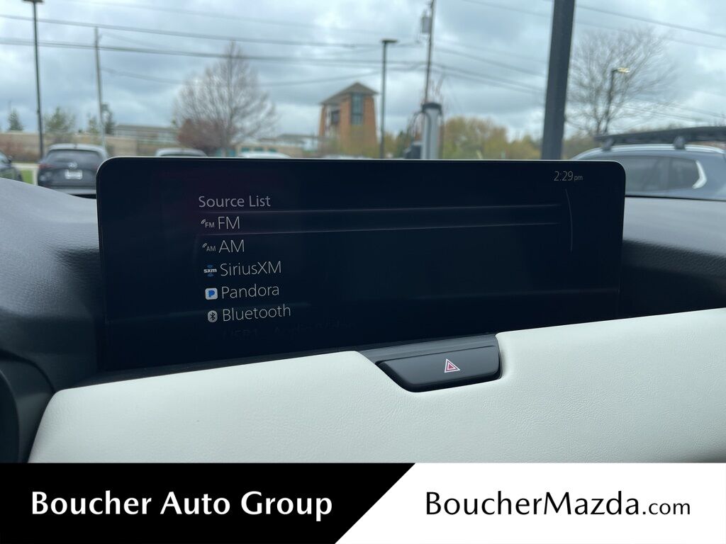 2025 MAZDA CX-90 PHEV Premium Plus San Clemente CA