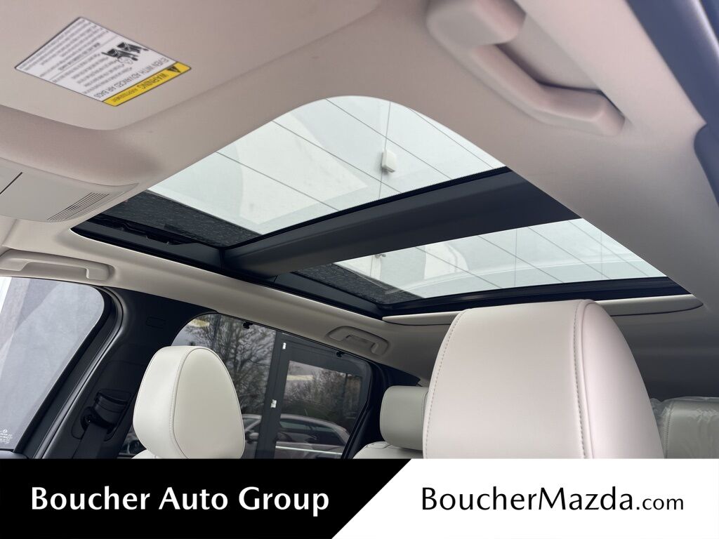 2025 MAZDA CX-90 PHEV Premium Plus San Clemente CA