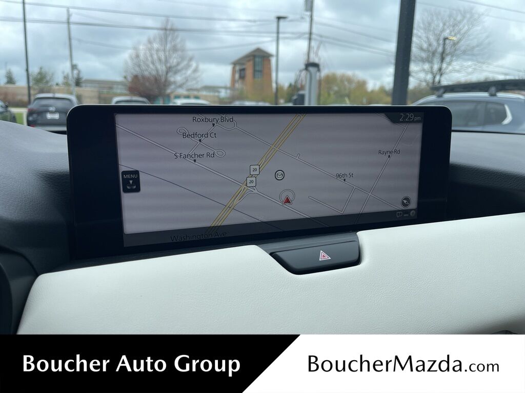 2025 MAZDA CX-90 PHEV Premium Plus San Clemente CA