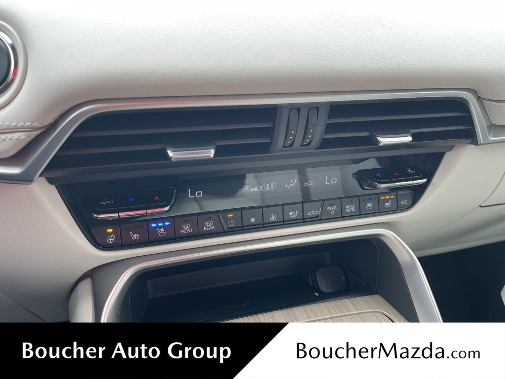 2025 MAZDA CX-90 PHEV Premium Plus San Clemente CA