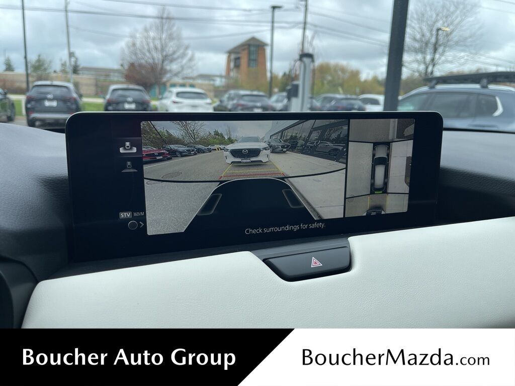 2025 MAZDA CX-90 PHEV Premium Plus San Clemente CA