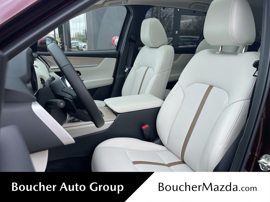 2025 MAZDA CX-90 PHEV Premium Plus San Clemente CA