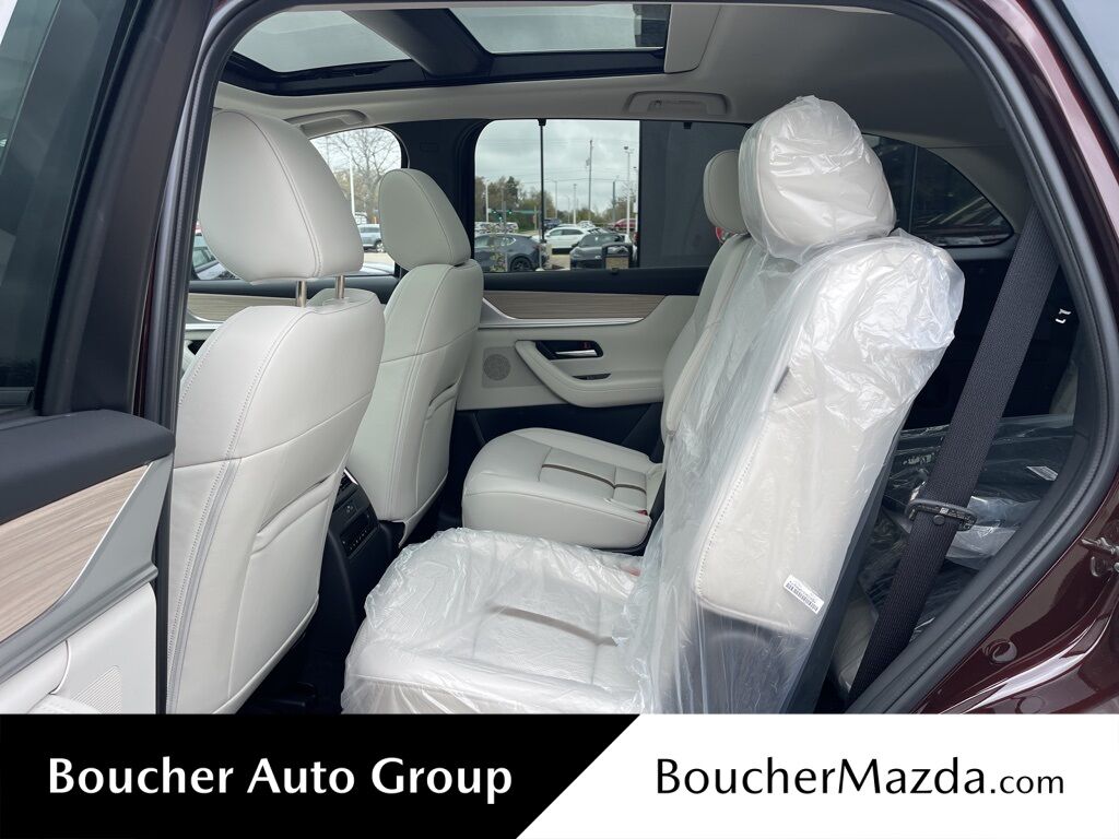 2025 MAZDA CX-90 PHEV Premium Plus San Clemente CA