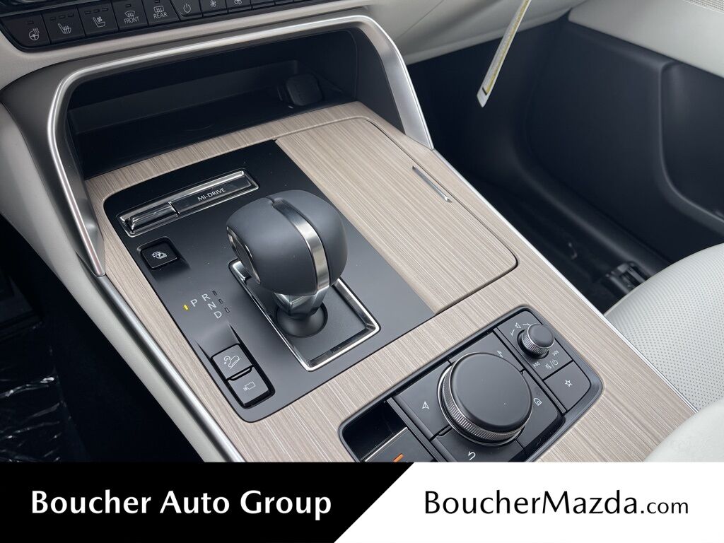 2025 MAZDA CX-90 PHEV Premium Plus San Clemente CA