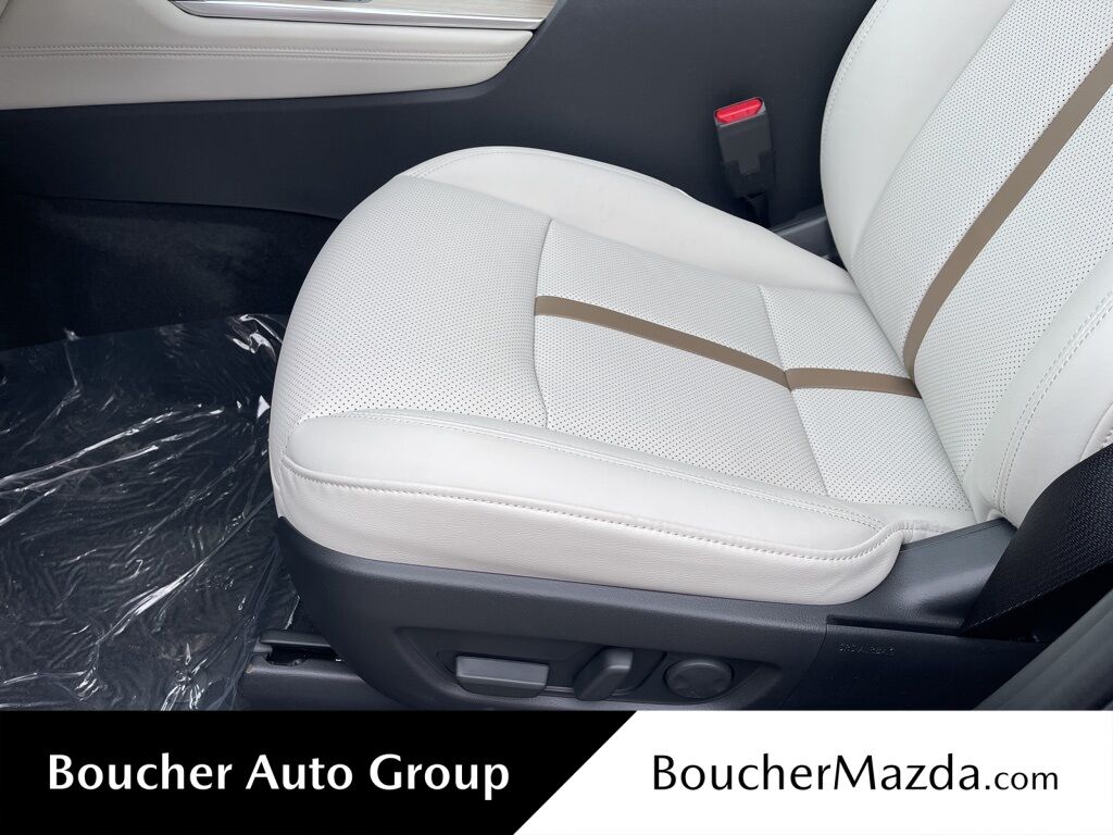 2025 MAZDA CX-90 PHEV Premium Plus San Clemente CA