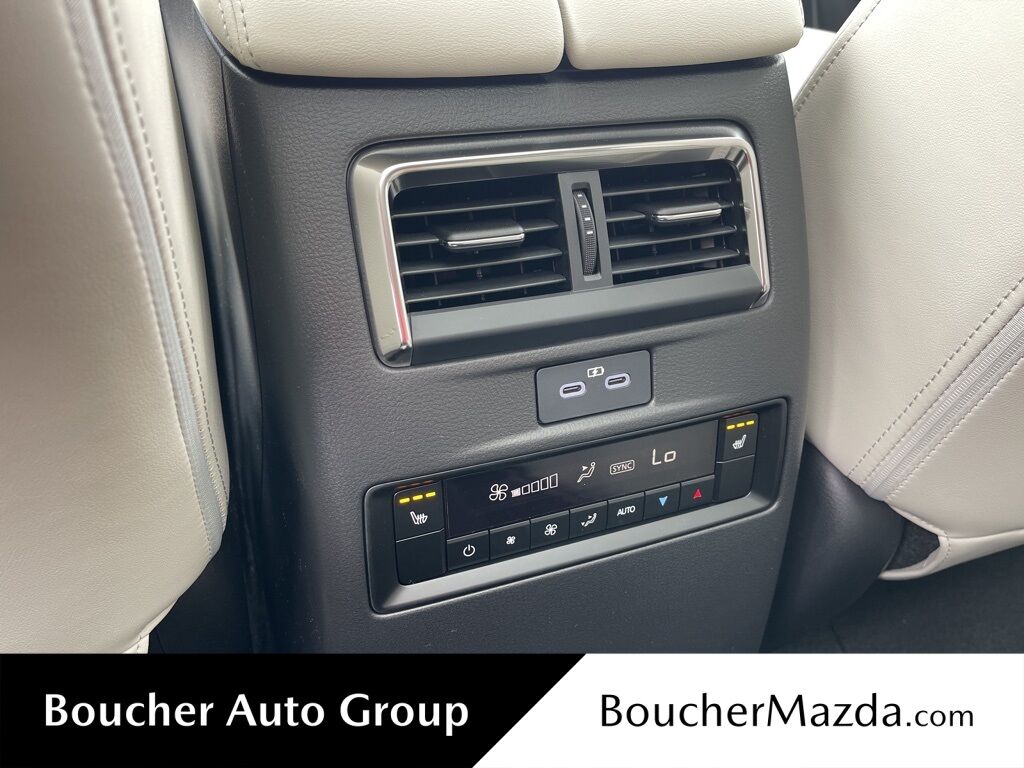2025 MAZDA CX-90 PHEV Premium Plus San Clemente CA