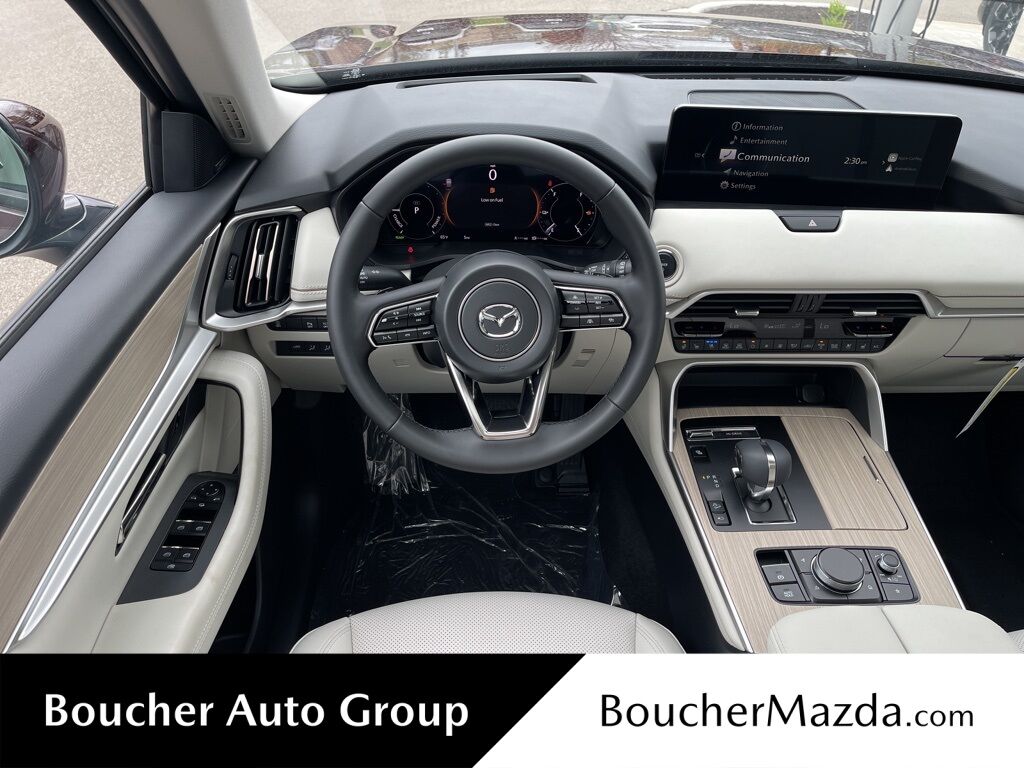 2025 MAZDA CX-90 PHEV Premium Plus San Clemente CA