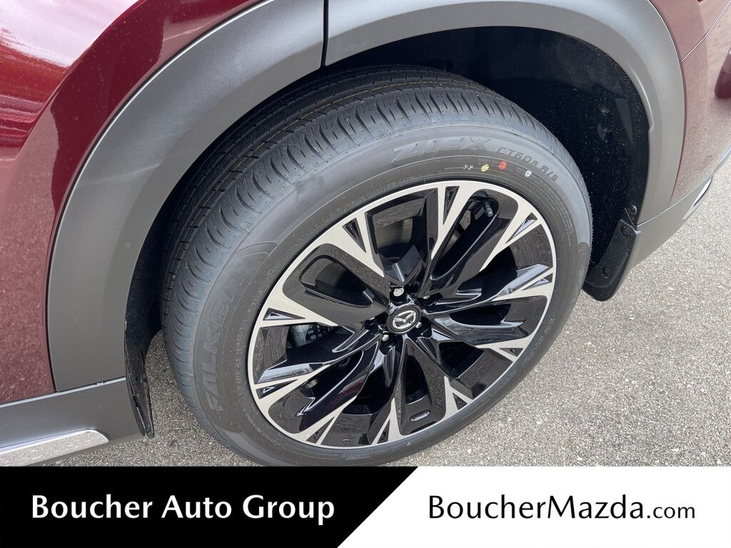 2025 MAZDA CX-90 PHEV Premium Plus San Clemente CA