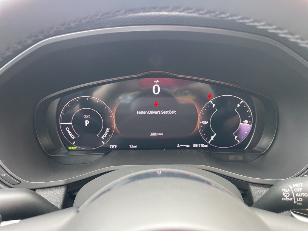 2025 MAZDA CX-90 PHEV Premium Plus San Clemente CA