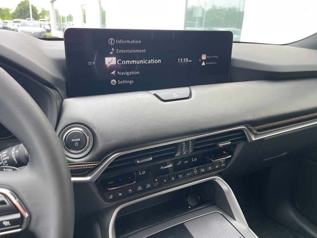 2025 MAZDA CX-90 PHEV Premium Plus San Clemente CA