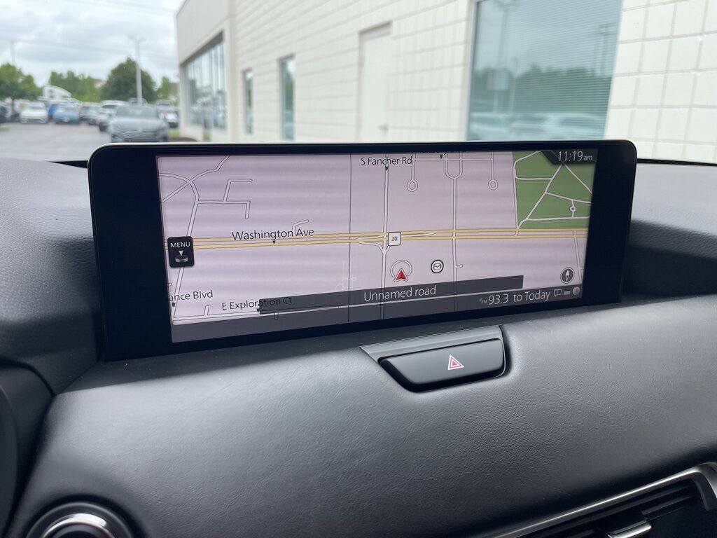 2025 MAZDA CX-90 PHEV Premium Plus San Clemente CA