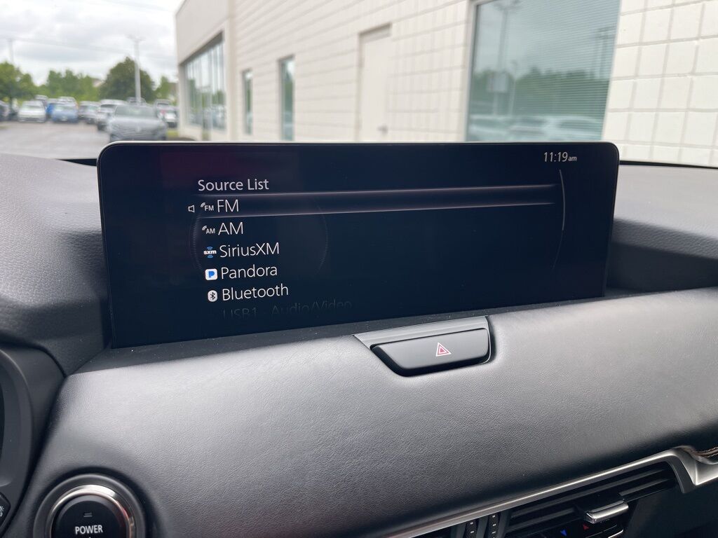 2025 MAZDA CX-90 PHEV Premium Plus San Clemente CA