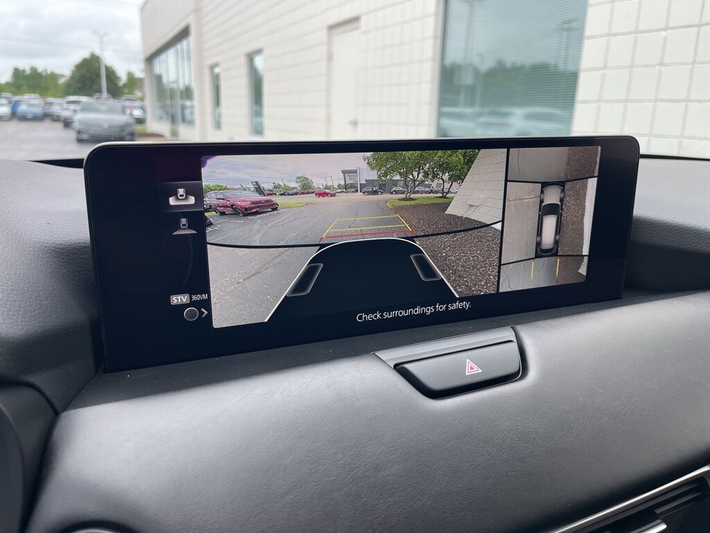 2025 MAZDA CX-90 PHEV Premium Plus San Clemente CA