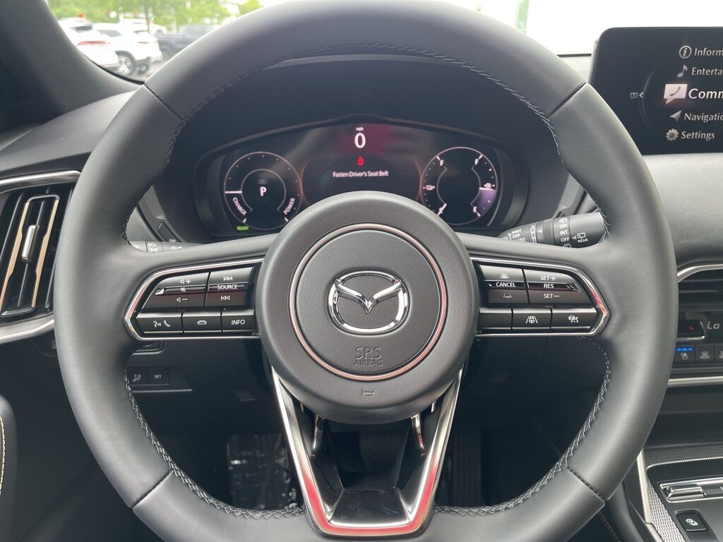 2025 MAZDA CX-90 PHEV Premium Plus San Clemente CA